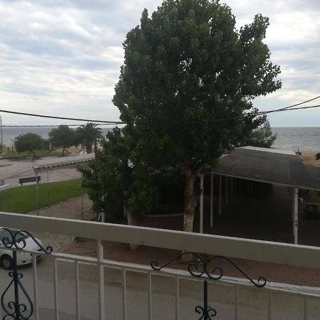 Zorbas Sand Aparthotel Flogita Exterior photo