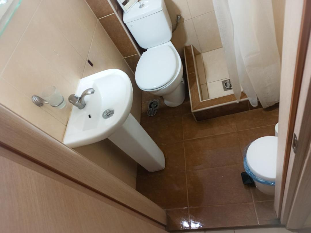 Zorbas Sand Aparthotel Flogita Room photo