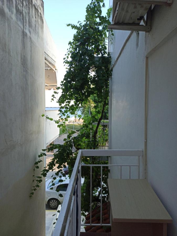 Zorbas Sand Aparthotel Flogita Room photo